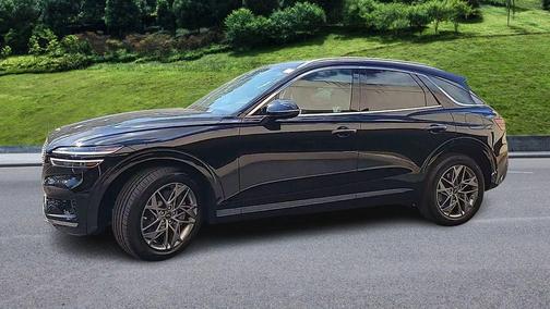 2025 Genesis GV70 2.5T AWD
