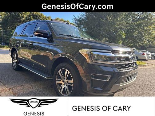 2022 Ford Expedition Limited