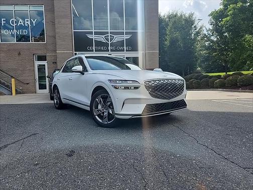 2024 Genesis Electrified GV70 Advanced AWD