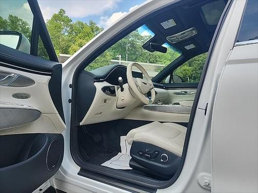 2024 Genesis Electrified GV70 Advanced AWD