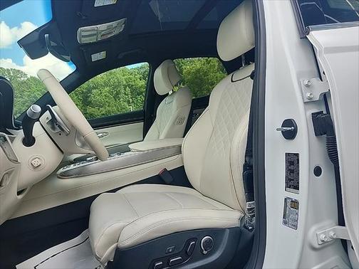 2024 Genesis Electrified GV70 Advanced AWD