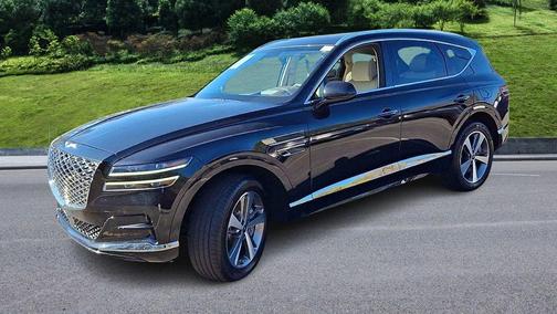 2023 Genesis GV80 2.5T