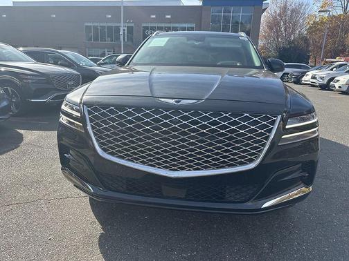 2023 Genesis GV80 2.5T
