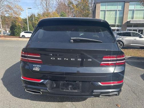 2023 Genesis GV80 2.5T