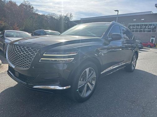 2023 Genesis GV80 2.5T