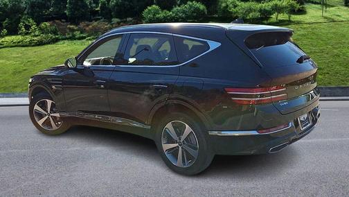 2023 Genesis GV80 2.5T