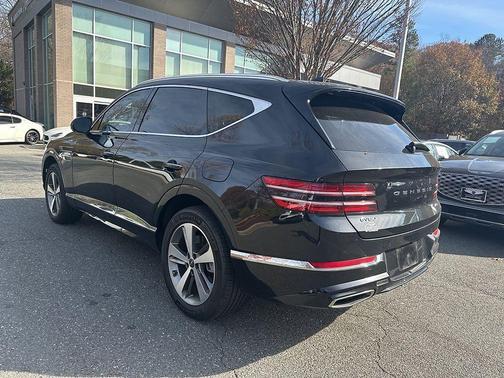 2023 Genesis GV80 2.5T