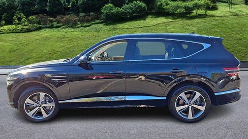 2023 Genesis GV80 2.5T