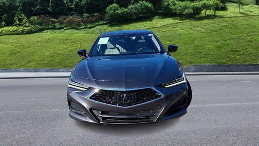 2021 Acura TLX FWD