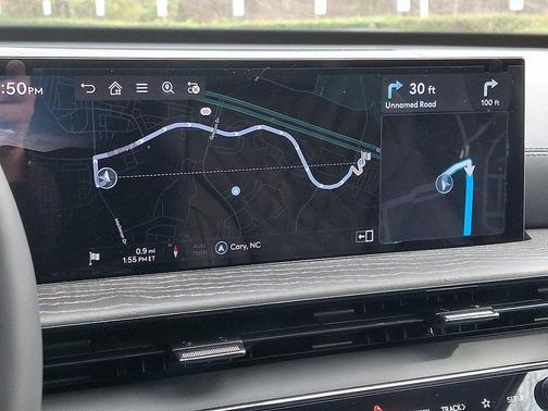 2026 Genesis GV80 3.5T