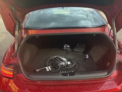 2024 Hyundai IONIQ 6 SEL