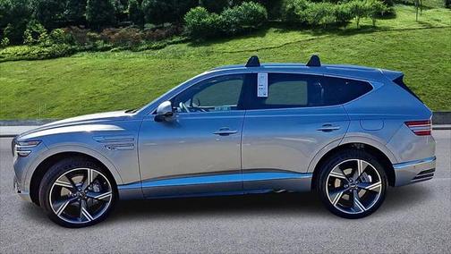 2025 Genesis GV80 3.5T
