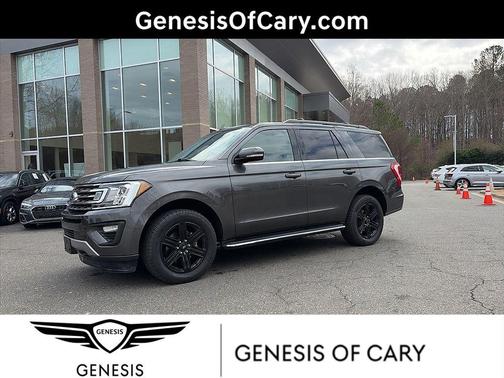 2021 Ford Expedition XLT