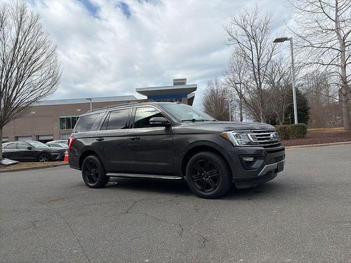 2021 Ford Expedition XLT