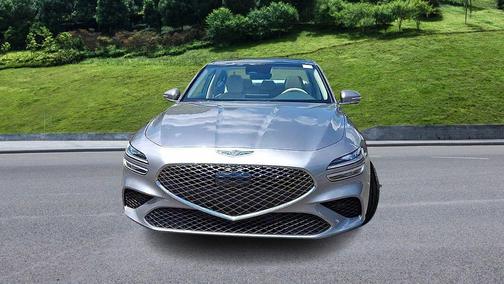 2026 Genesis G70 2.5T RWD Prestige