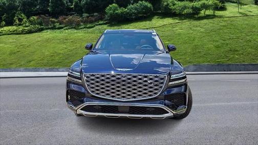 2025 Genesis GV80 3.5T