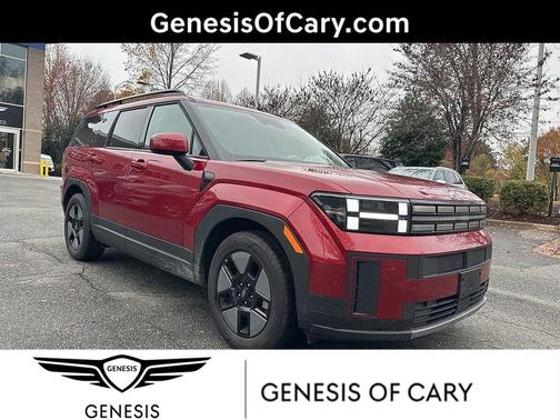 2024 Hyundai SANTA FE SEL 2.4