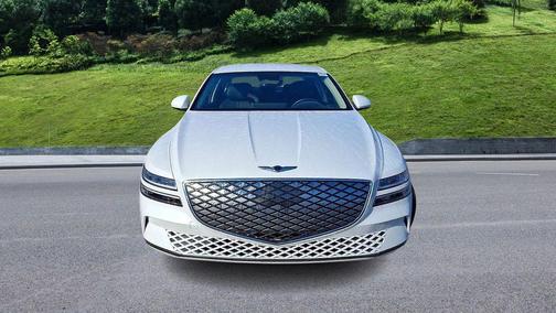 2024 Genesis Electrified G80 Advanced