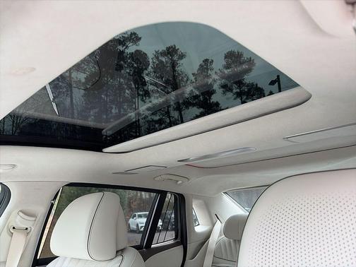 2026 Genesis G90 3.5T E-SC MHEV AWD