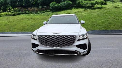 2026 Genesis GV80 2.5T