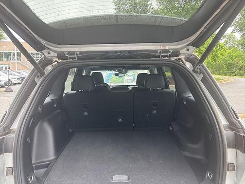 Silver Zynith 2023 Jeep Grand Cherokee Altitude