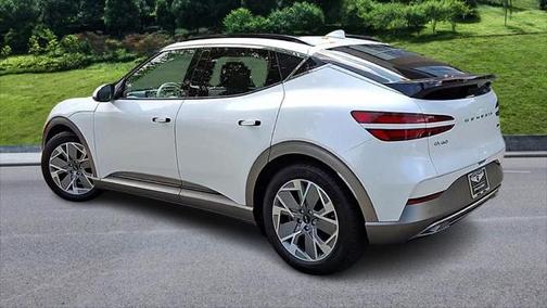 2024 Genesis GV60 Standard RWD