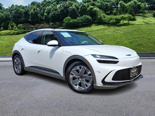 2024 Genesis GV60 Standard RWD
