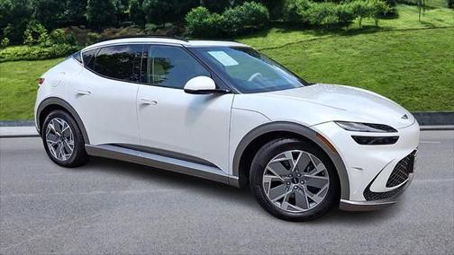 2024 Genesis GV60 Standard RWD