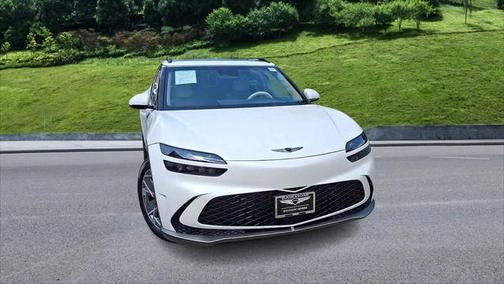 2024 Genesis GV60 Standard RWD