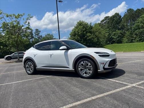 2024 Genesis GV60 Standard RWD