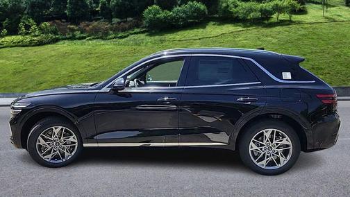 2025 Genesis GV70 2.5T AWD