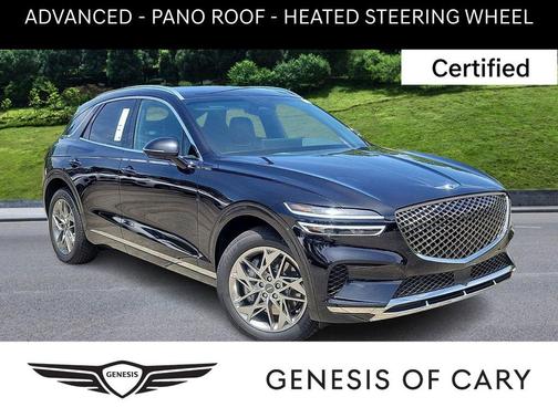 2025 Genesis GV70 2.5T AWD