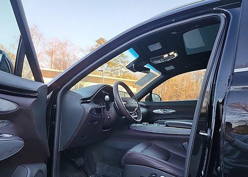 2025 Genesis GV70 2.5T AWD