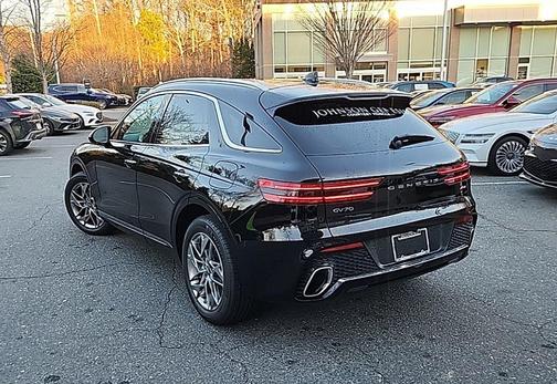 2025 Genesis GV70 2.5T AWD