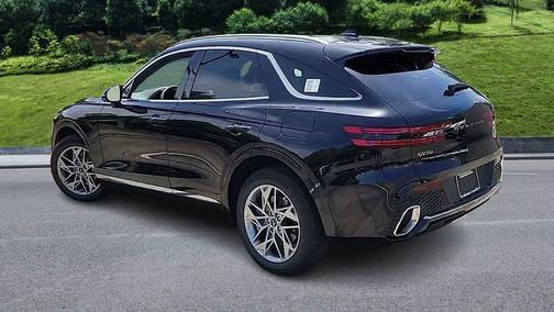 2025 Genesis GV70 2.5T AWD
