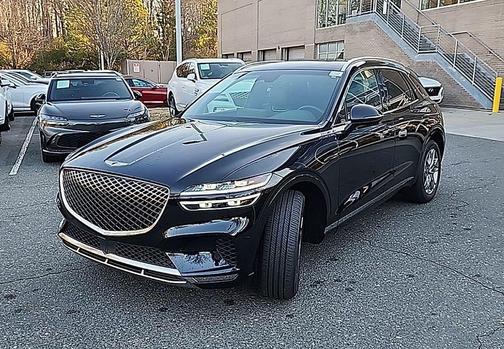 2025 Genesis GV70 2.5T AWD