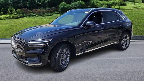 2025 Genesis GV70 2.5T AWD