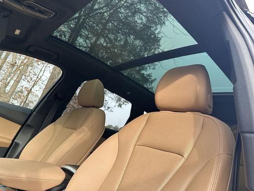 2021 Audi Q7 45 Premium Plus