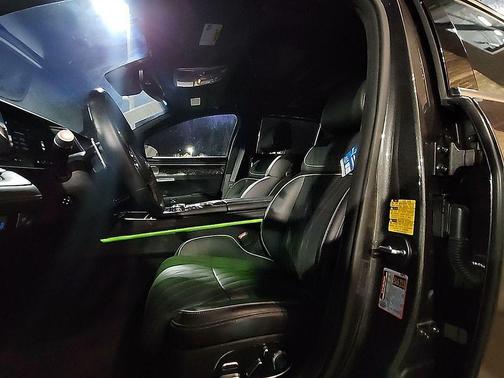 2024 Genesis G90 3.5T e-SC AWD