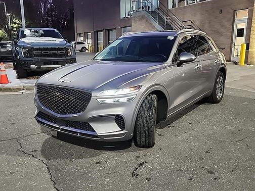 2025 Genesis GV70 2.5T AWD