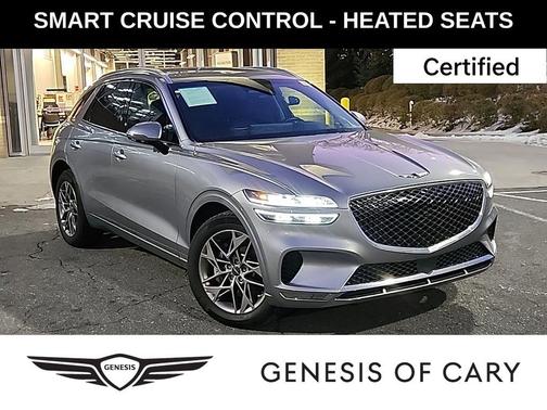 2025 Genesis GV70 2.5T AWD