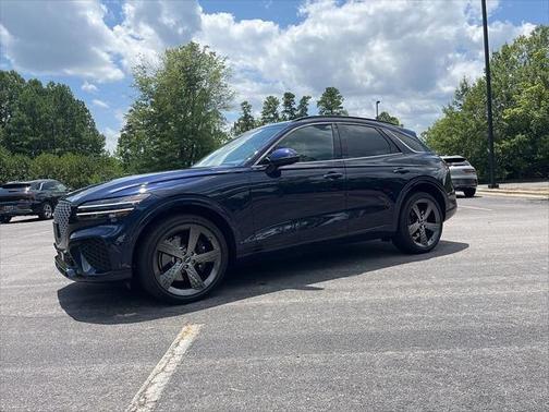2025 Genesis GV70 2.5T AWD