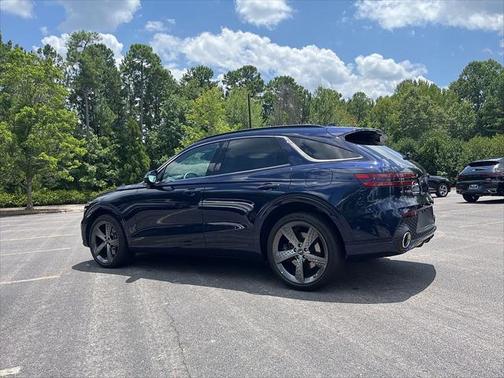 2025 Genesis GV70 2.5T AWD