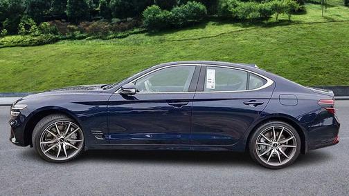2026 Genesis G70 2.5T AWD Prestige