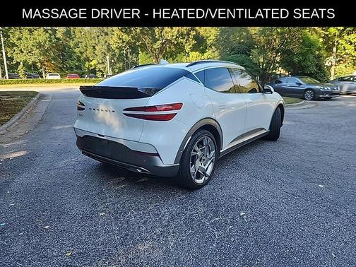 2023 Genesis GV60 Performance AWD
