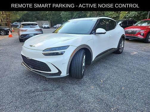 2023 Genesis GV60 Performance AWD