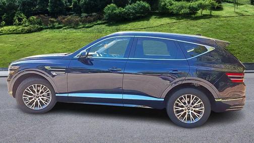 2025 Genesis GV80 2.5T