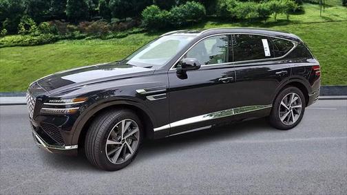 2025 Genesis GV80 3.5T