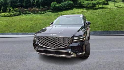 2025 Genesis GV80 3.5T