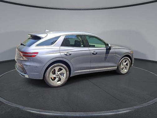 Ceres Blue 2026 Genesis GV70 2.5T Advanced